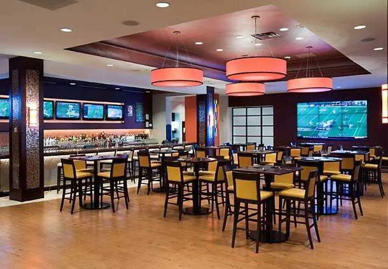 Hotel Richmond Marriott